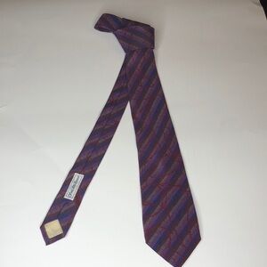 Missoni Vintage Tie